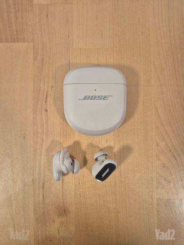 אוזניות Bose QC Ultra Gen 2