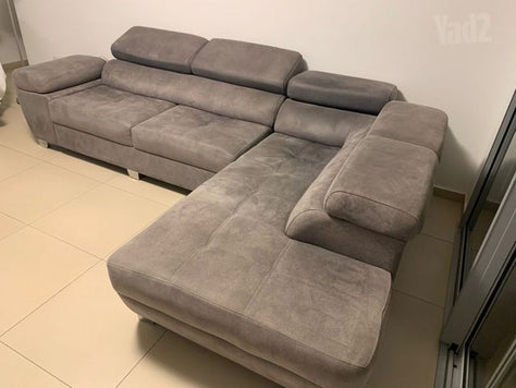 ספות סלון 3+2