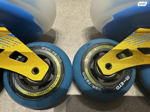 רולרים micro מידה 37-40