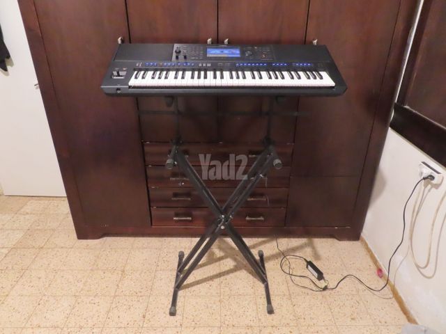 אורגן ימאהה psr-sx900