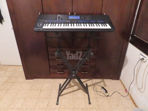אורגן ימאהה psr-sx900