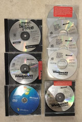 Windows 7,10,NT,95,98, office,