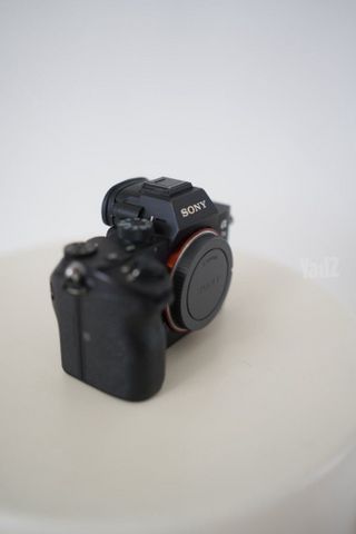 מצלמת Sony Alpha a7 III