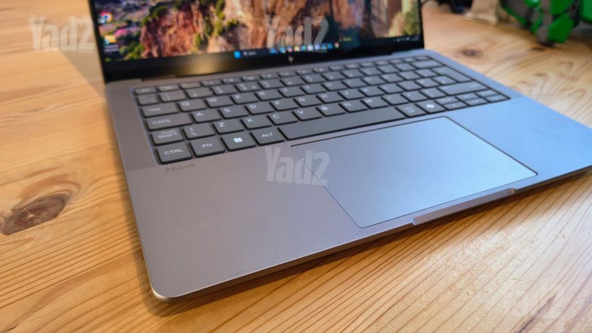 HP ZBOOK ULTRA G1a 128GB RAM