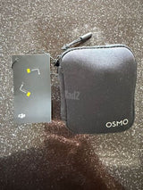 DJI Osmo 360