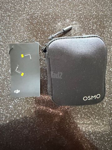 DJI Osmo 360