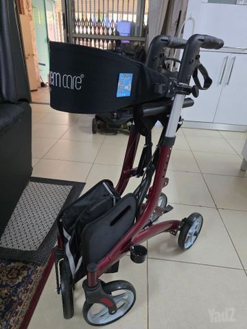 הליכון חדש