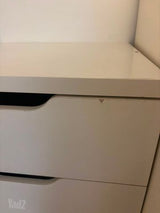 שתי שידות IKEA STOLMEN