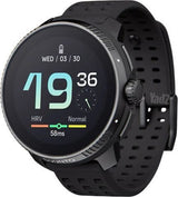 Suunto Race- All Black