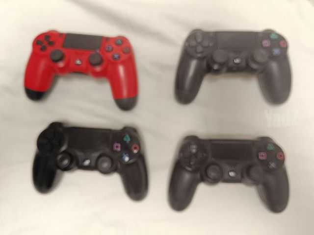 Sony PlayStation 4