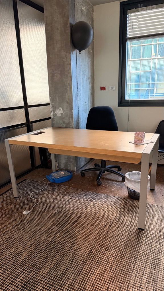 שולחנות עבודה