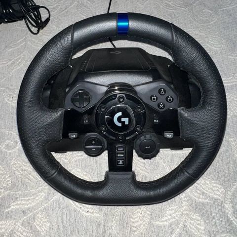 Logitech G923 הגה