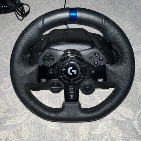 Logitech G923 הגה