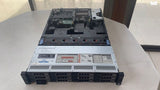 שרת Dell 730XD מקורי