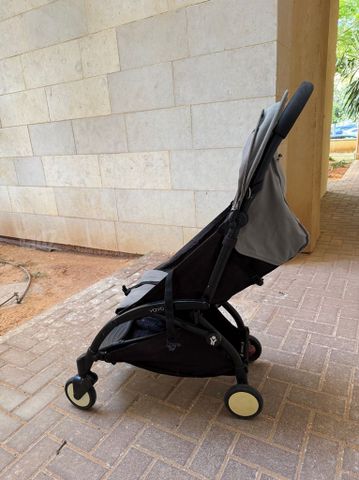 עגלת יויו