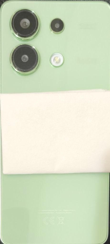 Xiaomi Note 13