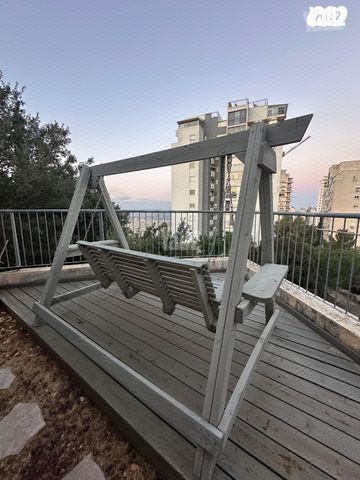 ריהוט חוץ