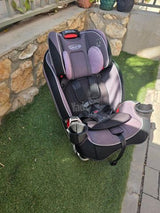 כסא בטיחות Graco Slimfit