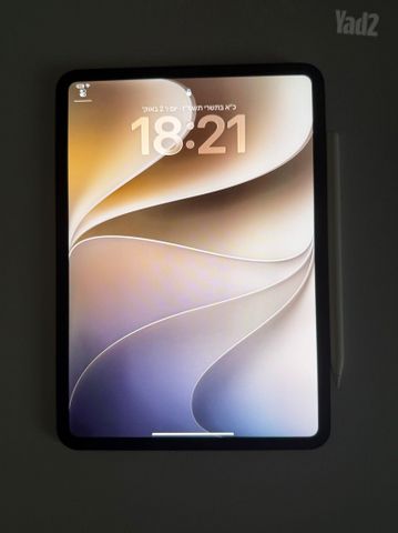 ipad pro m4 cellular 512 gb