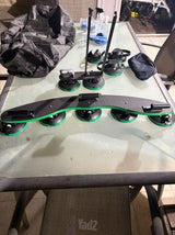 Treefrog pro 3