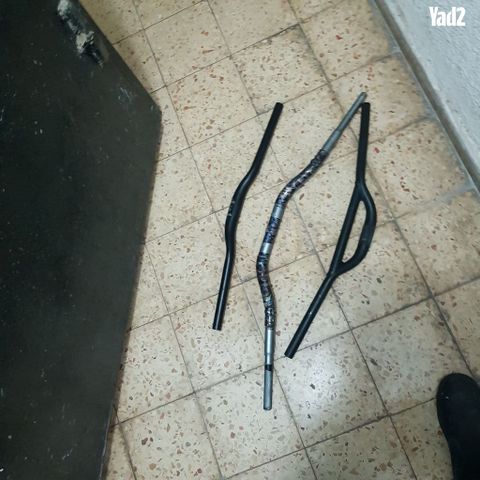 כידון לאופניים