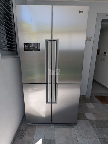 מקרר Teka NFE-910X