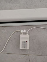 מסך מקרן