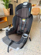 כיסא בטיחות Graco Extend2Fit