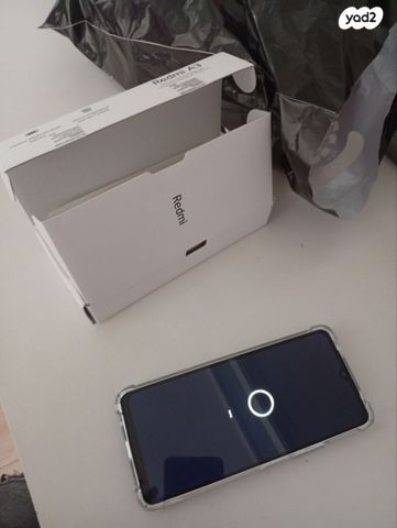 Redmi A3