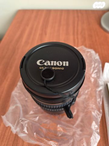 עדשה Canon 17-55mm f-2.8
