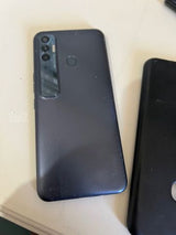 מכשיר סלולרי Tecno Spark 7