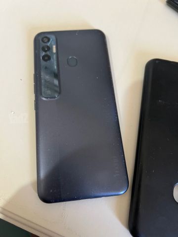 מכשיר סלולרי Tecno Spark 7