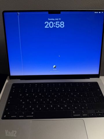 Macbook pro