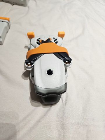 רחפן dji lito 1 fly more combo