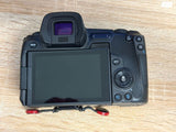 מצלמה canon eos r