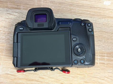 מצלמה canon eos r