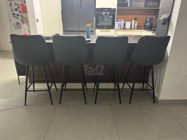 כיסאות בר