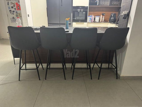 כיסאות בר