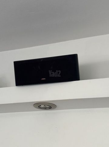 רמקולים Polk Audio