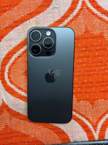iPhone 15 Pro 256 Gb