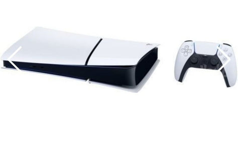 Playstation 5