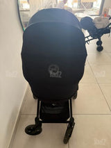 עגלה סייבקס