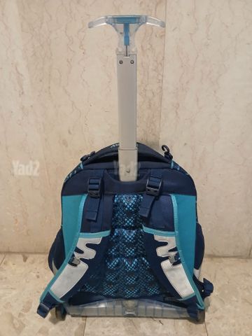 תיק בית ספר דולפינים