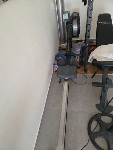 מכשיר חתירה