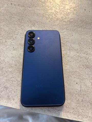 Samsung s25 במצב חדש