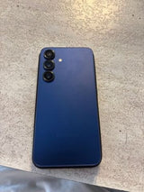 Samsung s25 במצב חדש