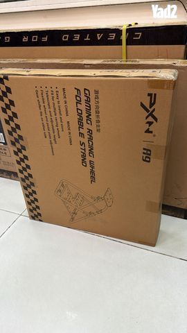 Logitech G29 Driving Forc