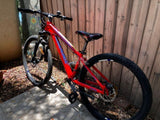 אופני הרים Diamondback