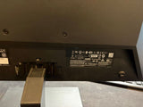 מסכי מחשב lg + hp