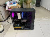מחשב גיימינג rtx 4070